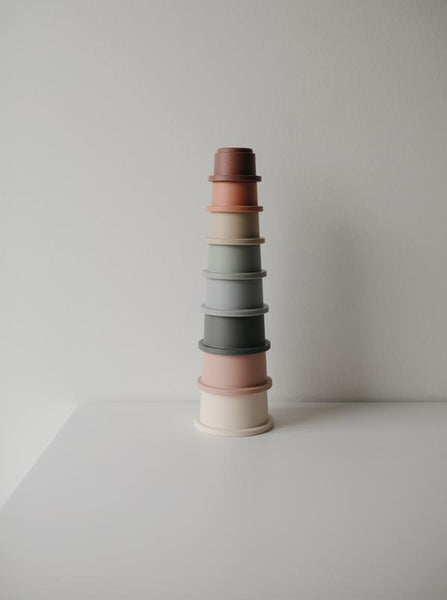 Stacking Cups Toy | Original